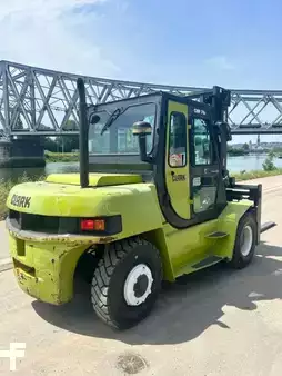 Diesel truck 2026 Clark CMP70D (16)