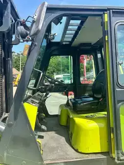 Diesel truck 2026 Clark CMP70D (17)