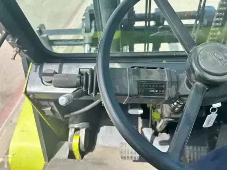 Diesel truck 2026 Clark CMP70D (19)