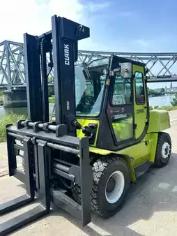 Diesel truck 2026 Clark CMP70D (4)