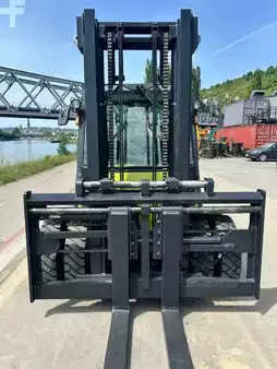 Dieselový VZV 2026  Clark CMP70D (8)