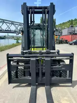 Diesel truck 2026 Clark CMP70D (8)
