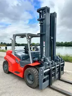 Diesel gaffeltruck 2026  Heli CPCD60-CU1G3 (13)