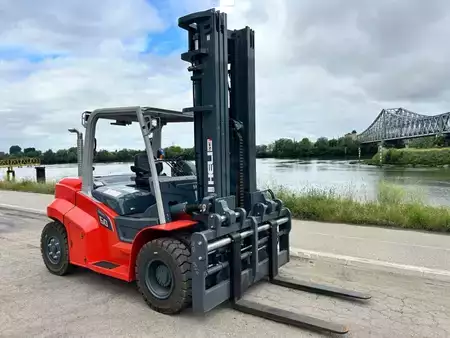 Diesel gaffeltruck 2026  Heli CPCD60-CU1G3 (14)