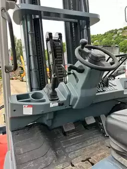 Diesel gaffeltruck 2026  Heli CPCD60-CU1G3 (16)