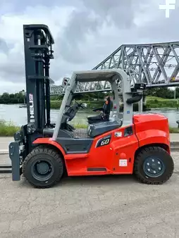 Diesel gaffeltruck 2026  Heli CPCD60-CU1G3 (2)