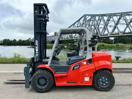 Diesel gaffeltruck 2026  Heli CPCD60-CU1G3 (3)