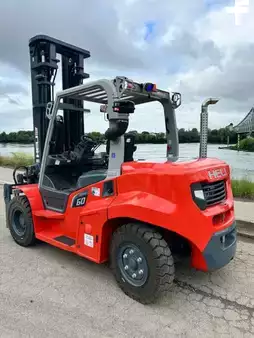 Diesel gaffeltruck 2026  Heli CPCD60-CU1G3 (6)