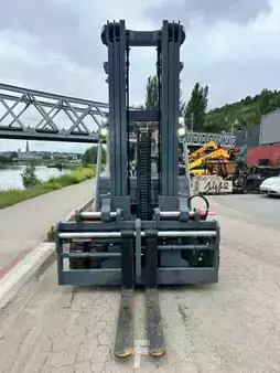 Diesel gaffeltruck 2026  Heli CPCD60-CU1G3 (9)