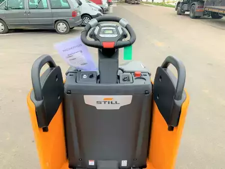 Nízkozdvižný vozík 2021  Still EXH-S20 (8)