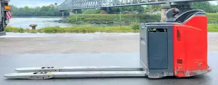 Transpalettes électriques - Linde T24SP (1)
