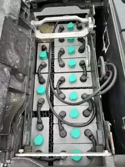 Transpalettes électriques - Linde T24SP (10)