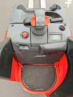 Transpalettes électriques - Linde T24SP (9)