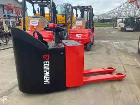 Nízkozdvižný vozík 2023  EP Equipment KPL201 (1)