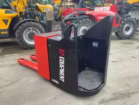 Nízkozdvižný vozík 2023  EP Equipment KPL201 (2)