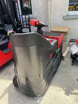 Nízkozdvižný vozík 2023  EP Equipment KPL201 (1)