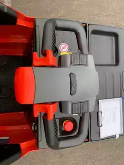 Nízkozdvižný vozík 2023  EP Equipment KPL201 (11)