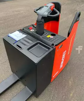 Nízkozdvižný vozík 2023  EP Equipment KPL201 (12)