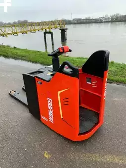 Nízkozdvižný vozík 2023  EP Equipment KPL201 (3)