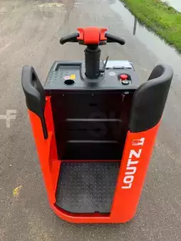 Nízkozdvižný vozík 2023  EP Equipment KPL201 (5)