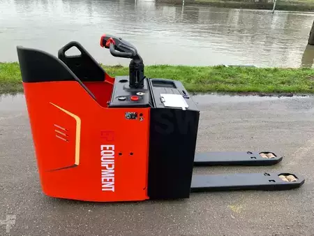 Nízkozdvižný vozík 2023  EP Equipment KPL201 (6)