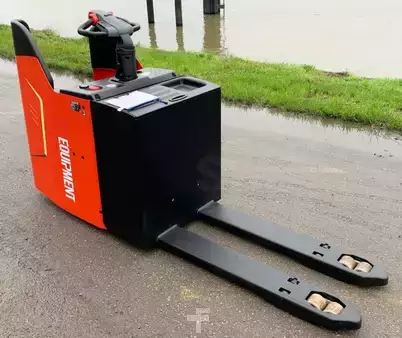 Nízkozdvižný vozík 2023  EP Equipment KPL201 (7)