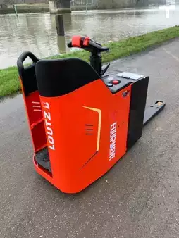 Nízkozdvižný vozík 2023  EP Equipment KPL201 (8)