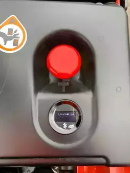 Nízkozdvižný vozík 2023  EP Equipment KPL201 (9)