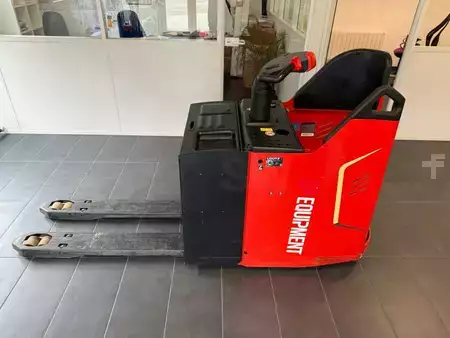 Nízkozdvižný vozík 2023  EP Equipment KPL201 (1)