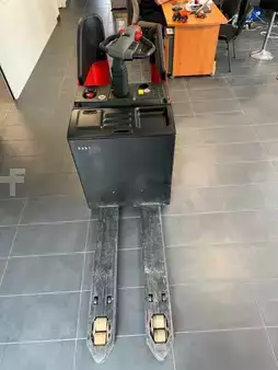 Nízkozdvižný vozík 2023  EP Equipment KPL201 (2)