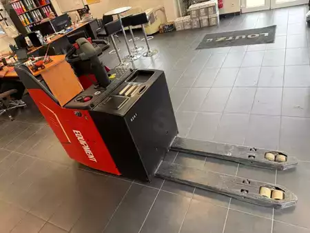 Nízkozdvižný vozík 2023  EP Equipment KPL201 (3)