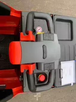 Nízkozdvižný vozík 2023  EP Equipment KPL201 (5)