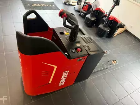Nízkozdvižný vozík 2023  EP Equipment KPL201 (6)