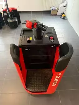 Nízkozdvižný vozík 2023  EP Equipment KPL201 (7)