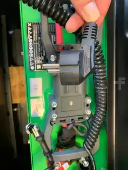 Nízkozdvižný vozík 2023  EP Equipment KPL201 (8)