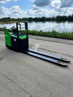 Wózki niskiego podnoszenia 2025  Cesab P322 (5)