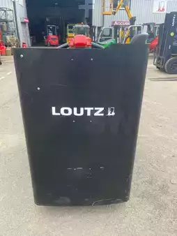 Porta-paletes elétrico 2020 Clark PPFXS20 (4)