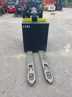 Porta-paletes elétrico 2020 Clark PPFXS20 (6)