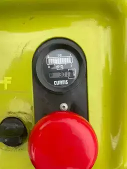 Porta-paletes elétrico 2020 Clark PPFXS20 (9)