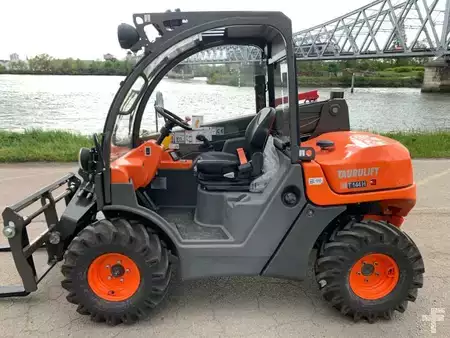 Gas truck 2026  Ausa T144H Plus (1)