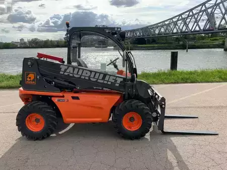 Gas truck 2026  Ausa T144H Plus (14)
