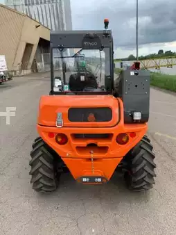Gas truck 2026  Ausa T144H Plus (6)