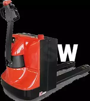 Nízkozdvižný vozík 2025  EP Equipment EPT20-20WA (1)