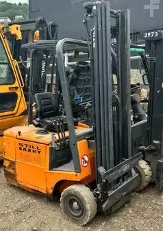 Elektro tříkolové VZV 2026  Still R50-15 (1)