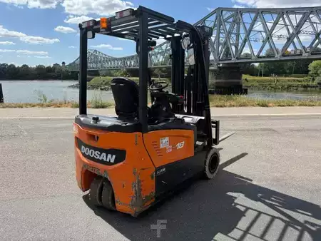 El Truck - 4-hjul 2020  Doosan B18T-7 (5)