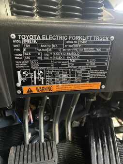 4 Wheels 2018  Toyota 8FBE18U (25)
