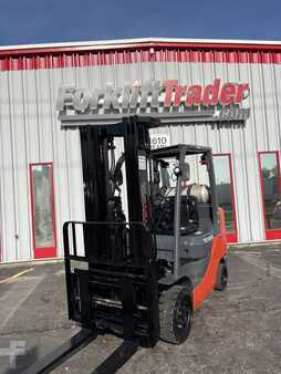Propane Forklifts 2019  Toyota 8FGCU32 (17)