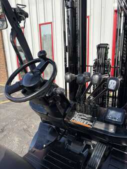 Propane Forklifts 2019  Toyota 8FGCU32 (19)