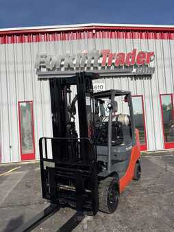 Propane Forklifts 2019  Toyota 8FGCU32 (7)