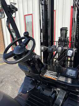 Propane Forklifts 2019  Toyota 8FGCU32 (9)